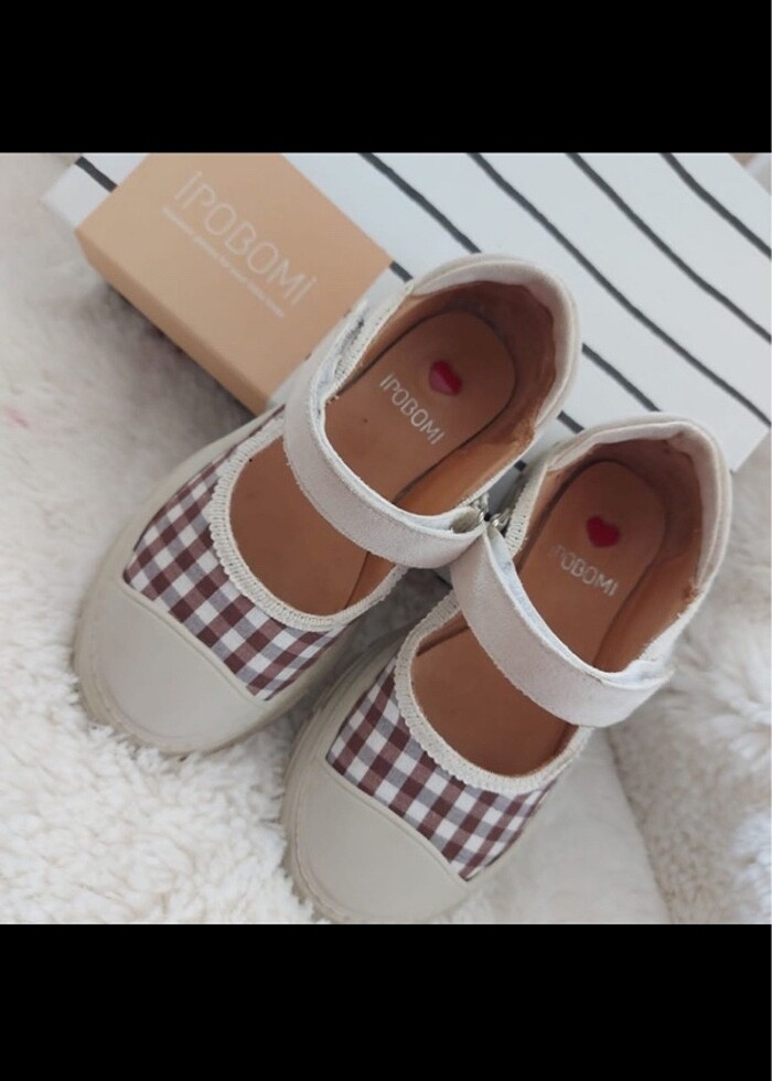 Iponomi Ayakkabı - Görsel 3