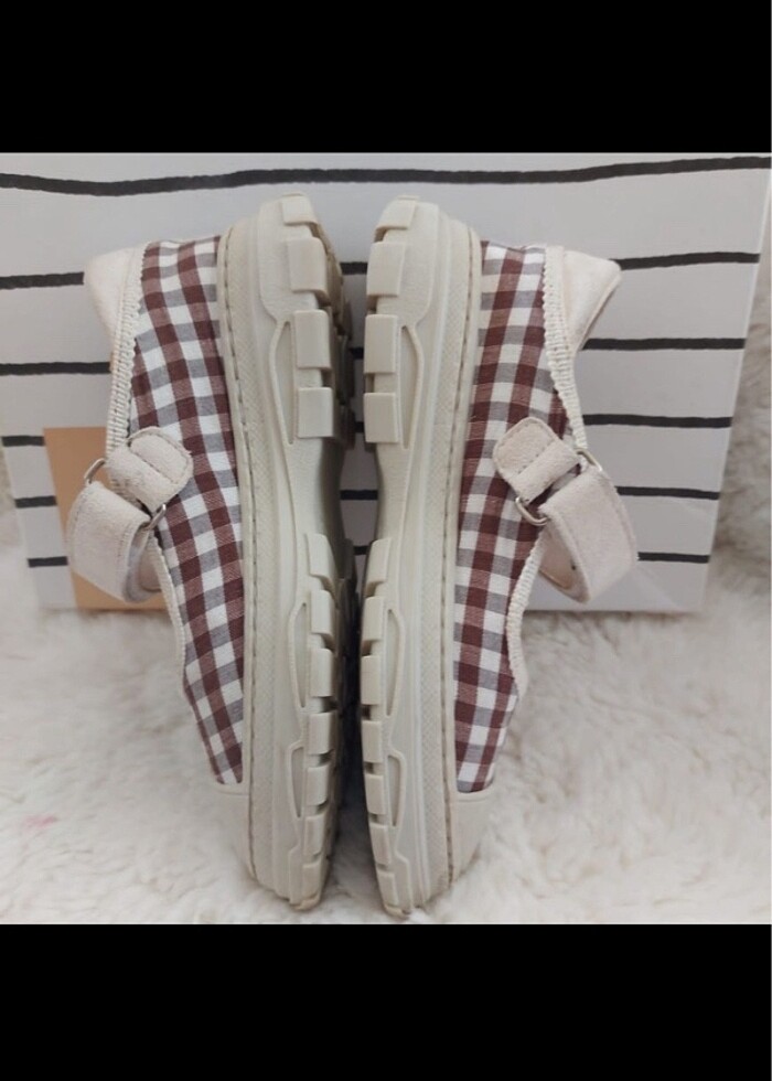 Iponomi Ayakkabı - Görsel 4