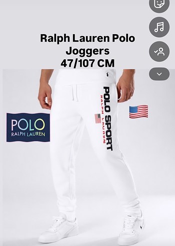Polo Ralph Lauren xxl