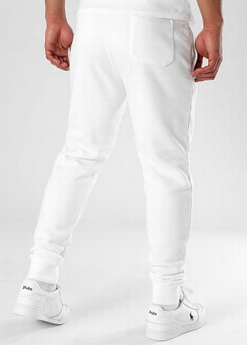 Ralph Lauren Polo Beyaz Jogger Eşofman - Görsel 2