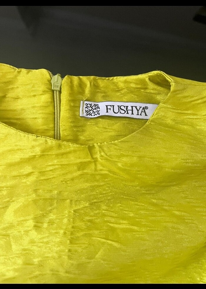 Abiye takım - Görsel 2