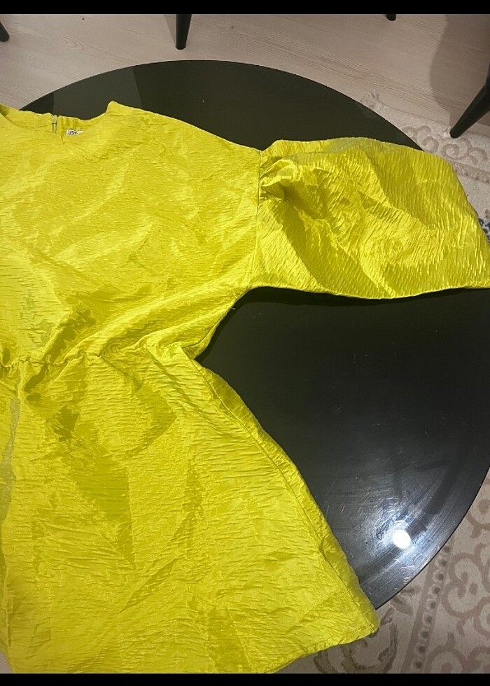 Abiye takım - Görsel 3