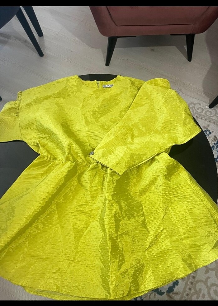 Abiye takım - Görsel 5