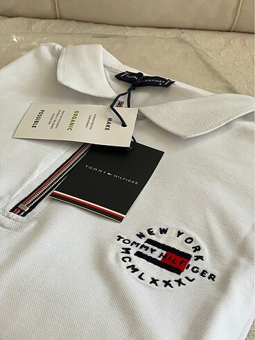Tommy Hilfiger ORİJİNAL TOMMY HILFIGER