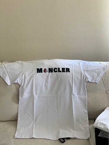 l Beden ORİJİNAL MONCLER TİŞÖRT