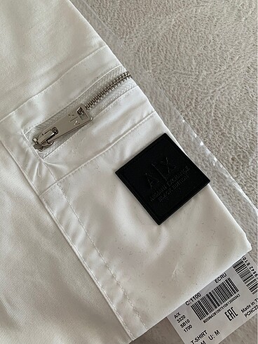 Armani Exchange ORİJİNAL ARMANİ EXCHANGE TİŞÖRT