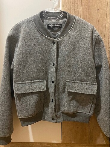 Zara model ceket
