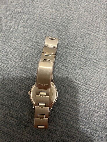 Casio Casio bayan kol saati