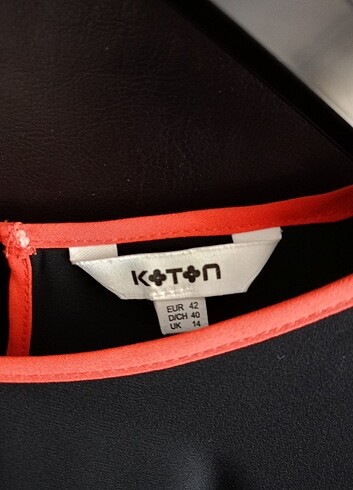 Koton Koton bluz