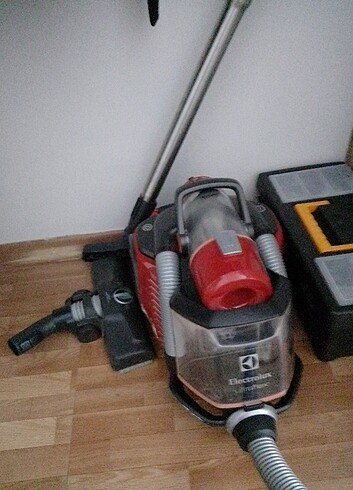 Electrolux elektrikli Süpürge 