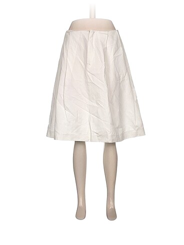 Zara Mini Etek %70 İndirimli.