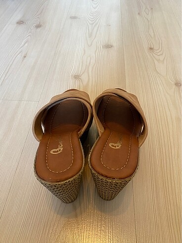 36 Beden camel Renk Bambi 36