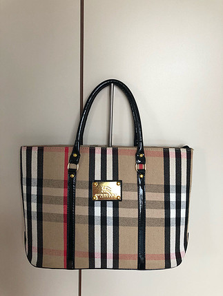 Burberry Çanta