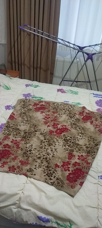 Yurt dışından alınmıştır 