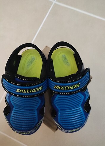 Skechers çocuk ayakkabı 