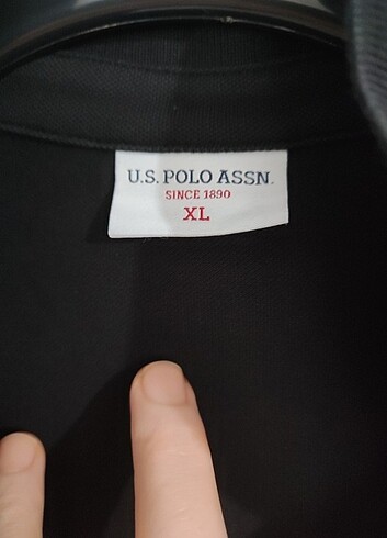 l Beden Us Polo T-shirt 