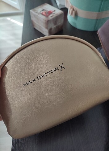 Max Factor Max Factor Set