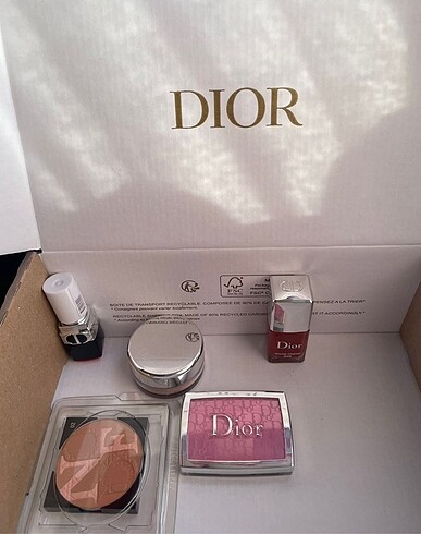 Dior Dior set