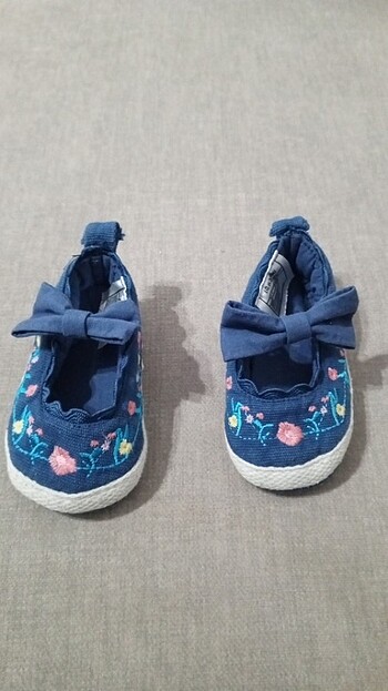 LC Waikiki Bebek ayakkabı