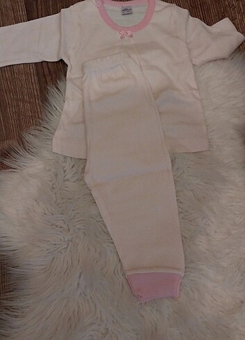 Bebek pijama 