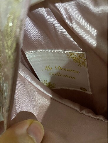 36 Beden My dreams abiye