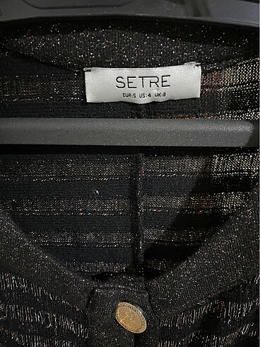 s Beden Setre elbise