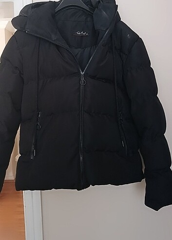 40 Beden Şişme mont