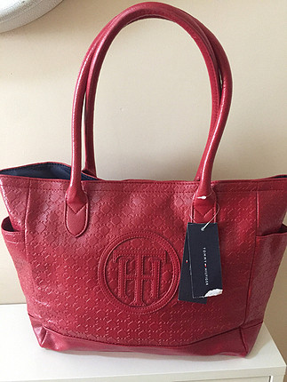 Tommy Hilfiger Tommy hilfiger çanta