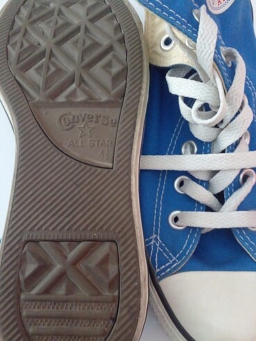 Converse Orijinal converse