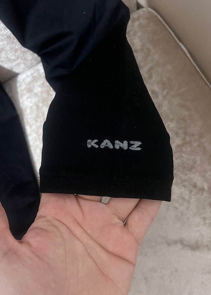 Hamile taytı 2 - Görsel 4