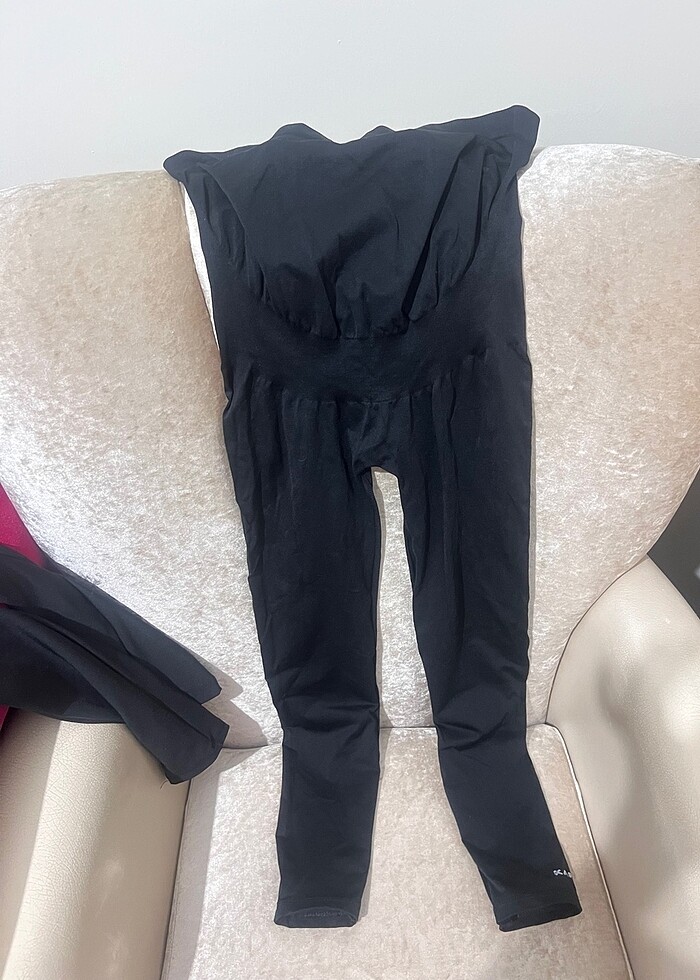 Hamile taytı 2 - Görsel 3