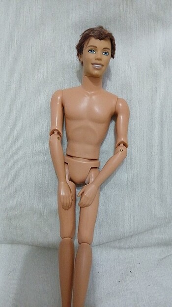  Beden Renk Barbie erkek