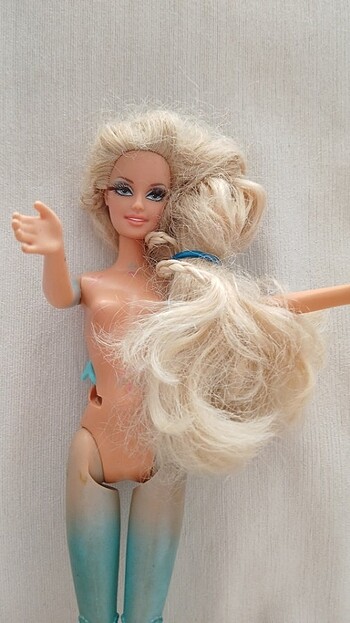 Barbie Barbie bebekler