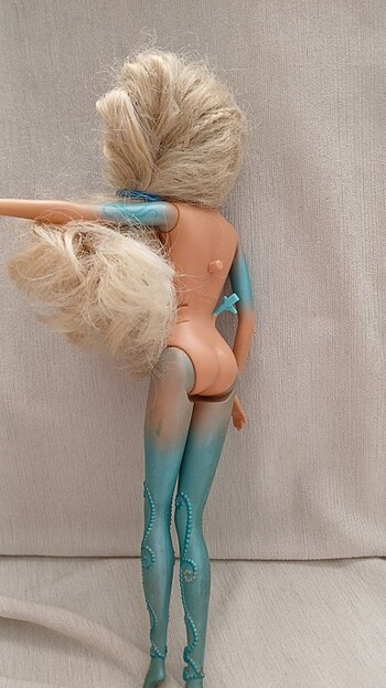 Beden Renk Barbie bebekler