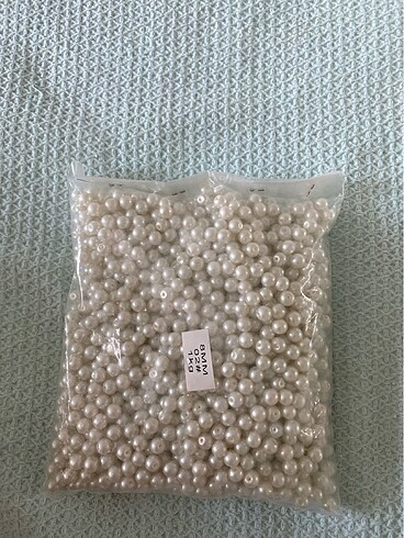 8MM İNCİ 1KG