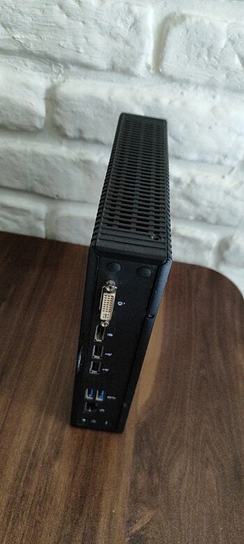 Dell Dell wyse bilgisayar 8 adet