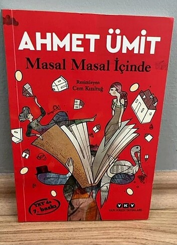 Ahmet Ümit 