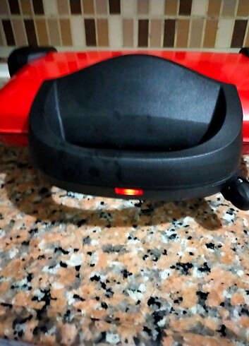 Arzum tost makinesi 