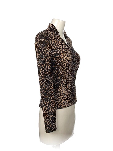 Zara Zara Bluz %70 İndirimli.