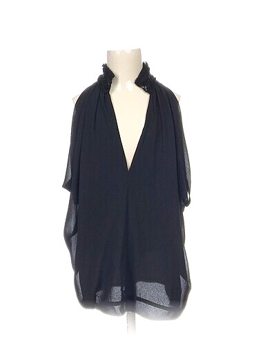 Mango Bluz %70 İndirimli.