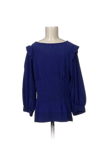 Mango Bluz %70 İndirimli.