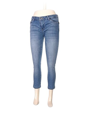 Emporio Armani Jean Kot 70 İndirimli