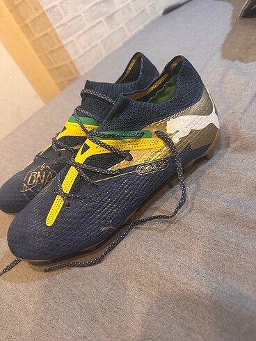 Puma future krampon