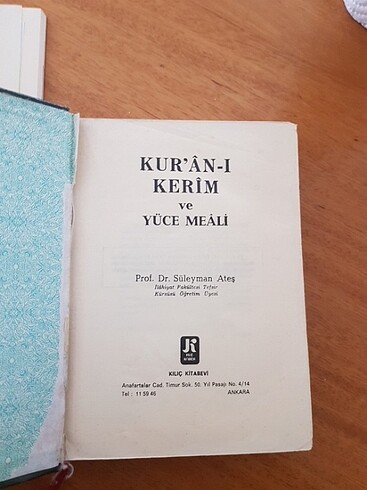  Beden Renk Kuran