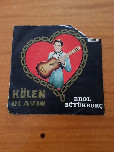 Erol buyukburc