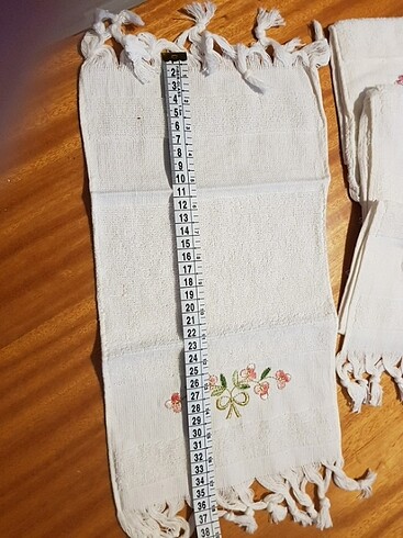 El havlusu - Görsel 2