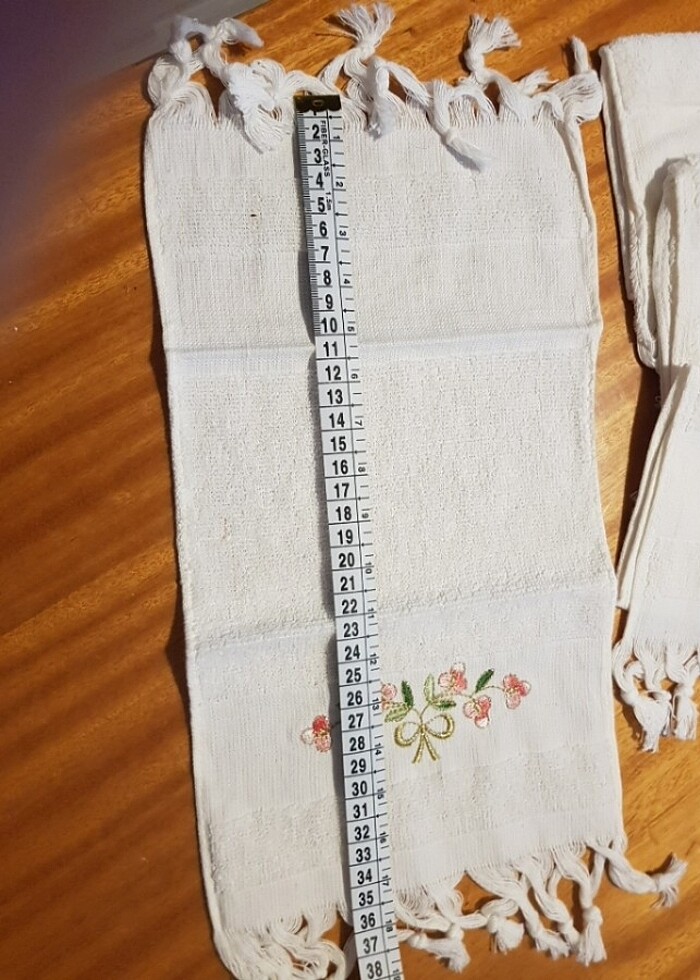 El havlusu - Görsel 2