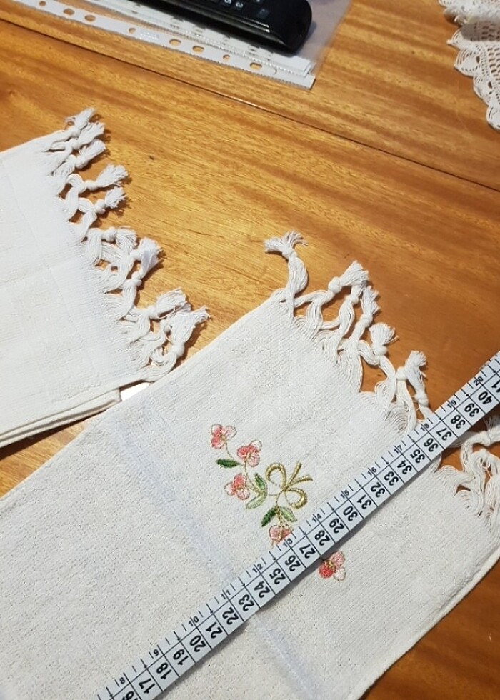 El havlusu - Görsel 3