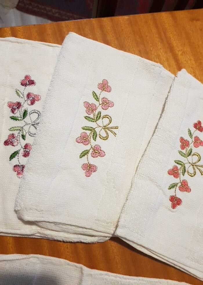 El havlusu - Görsel 4