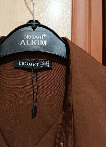 Diğer Gömlek